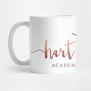 Hart & Soul Academy of Dance Mug